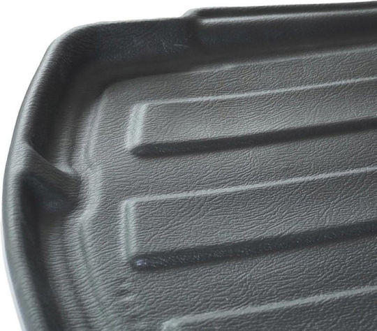 Umbrella Covorașe Portbagaj 1buc din Furtun pentru Volkswagen Polo Ford Margine 2001-2009 Negre