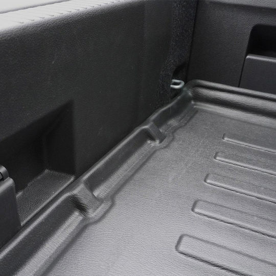 Umbrella Covorașe Spate 2buc din Furtun pentru Volkswagen Arteon Ford Margine 2017 Negre