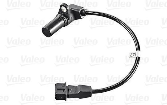 Valeo Сензор за шперплат Автомобилен Сензор за Chevrolet Aveo / Kalos / Lacetti / Matiz / Spark Daewoo Kalos / Lacetti / Matiz