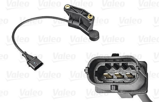 Valeo Nockenwellensensor Autokühler für Opel Astra / Corsa / Meriva / Zeichen / Tigra / Vectra / Zafira Chrysler GTS Saab 9-3
