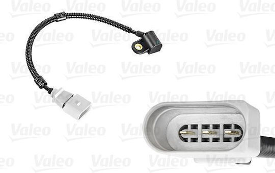 Valeo Camshaft Position Sensor