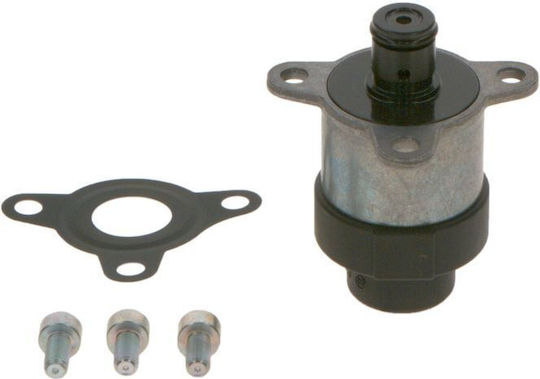 Bosch Fuel Pressure Sensor Car Engine Sensor for Opel Meriva