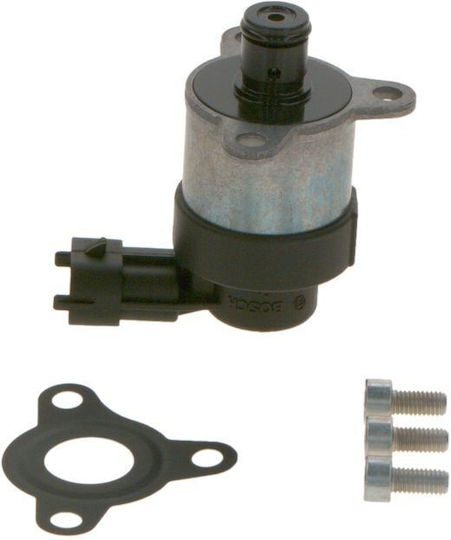 Bosch Fuel Pressure Sensor Car Engine Sensor for Opel Meriva