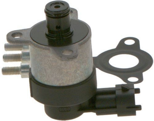 Bosch Fuel Pressure Sensor Car Engine Sensor for Opel Meriva