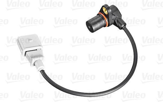 Crankshaft Pulse Sensor Valeo