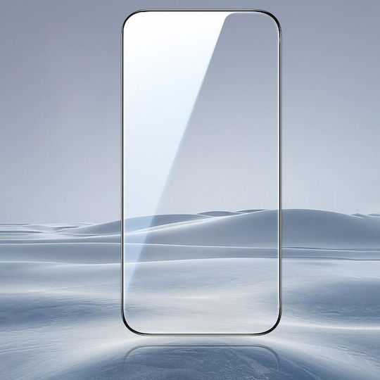 Esr Ultrafit Classic Tempered Glass Iphone 17 Pro Max