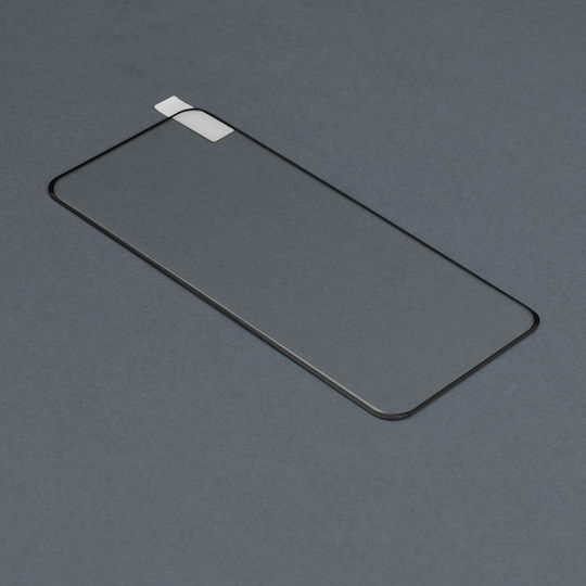 Techsuit 0.33мм Пълно лепило Закалено стъкло за цялото лице Черен (OnePlus 15)