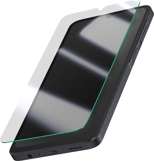 TelForceOne Tempered Glass (Samsung Galaxy A07 4G)