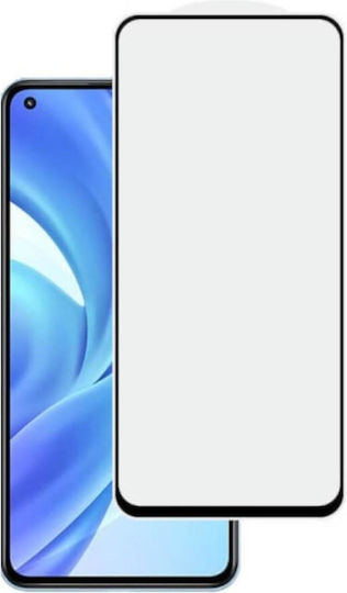 Full Face Tempered Glass (Xiaomi Note 14 5G)