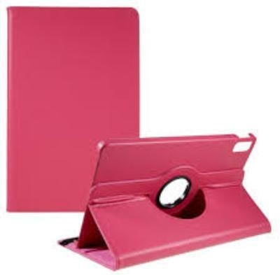 Premium Case Book Cover Tab Lenovo Tab M11 11″ 2024 Fuchsia