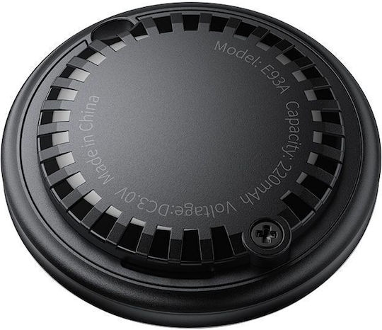 Hoco E93A Google Find Hub Black