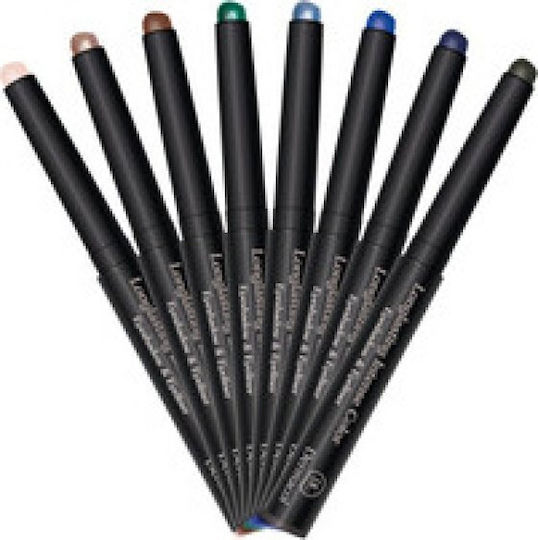 Dermacol Long-Lasting Intense Colour Eyeshadow Eyeliner Σκιά Ματιών σε Stick με Μπλε Χρώμα 1.6gr