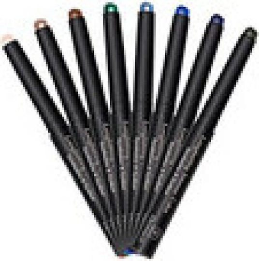 Dermacol Longlasting Intense Color Σκιά Ματιών σε Στερεή Μορφή 12 1.6gr