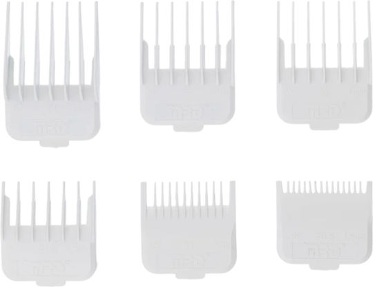 MRD Pro Hair Clipper Blue 00005538