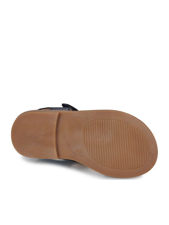 Kinder Sandalen Maisie Blau
