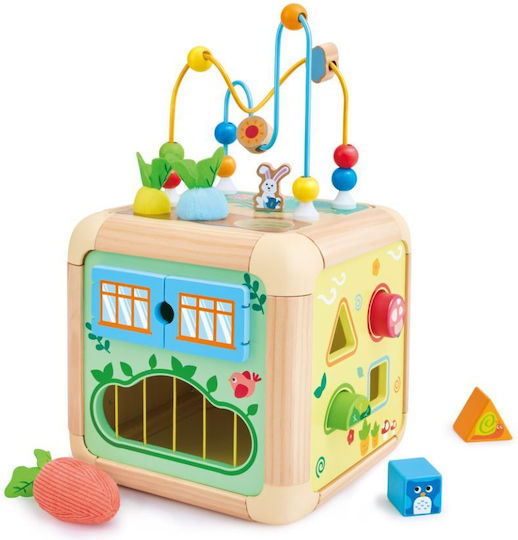 Hape Κύβος Δραστηριοτήτων