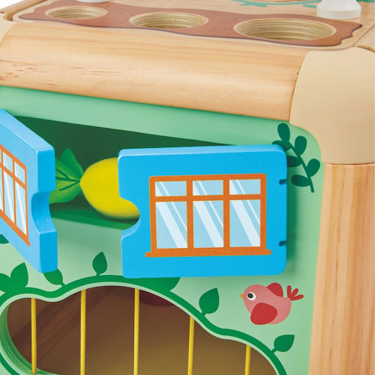 Hape Κύβος Δραστηριοτήτων