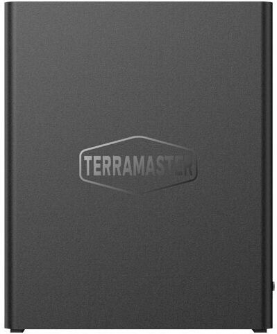 TerraMaster F8-SSD PLUS NAS Кула с 8 слота за SSD