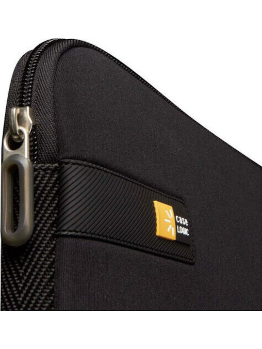 Case Logic Laps Θήκη για Laptop 16" σε Μαύρο χρώμα