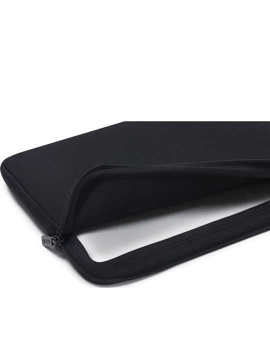 Dicota Perfect Tasche Fall für Laptop 14.1" in Schwarz Farbe