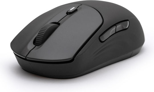 400 Quiet Wireless Bluetooth Mouse Black