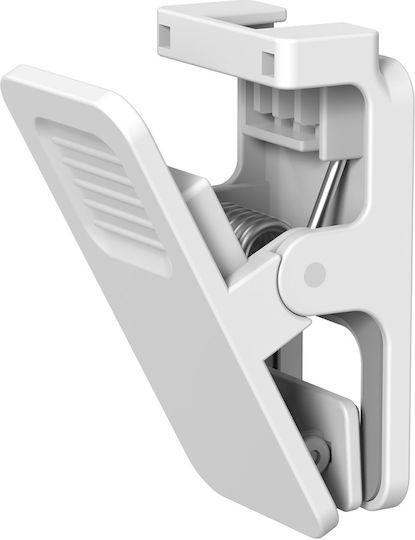 Yesido Wireless Reading Light Dh11 Type-c 3600mah Multi-angle Adjustable 5 Levels Brightness White