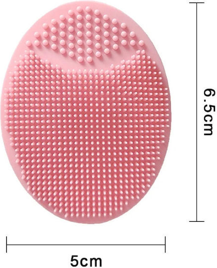 Kidizi Baby Brush Pink 1pcs