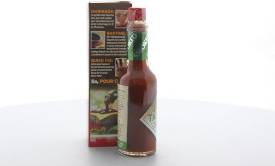 Tabasco Chipotle Tabasco 60ml
