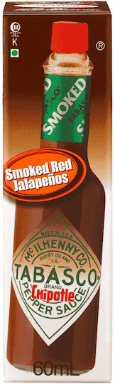 Tabasco Chipotle Tabasco 60ml