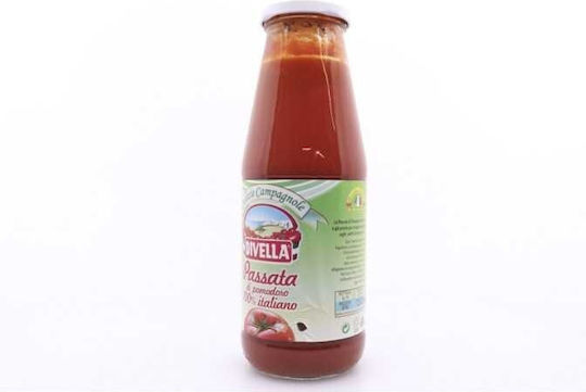 Divella Passata di Pomodoro Tomato Juice 680gr