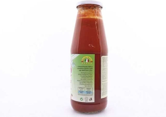 Divella Passata di Pomodoro Tomato Juice 680gr