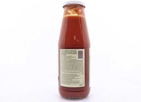 Divella Passata di Pomodoro Tomato Juice 680gr