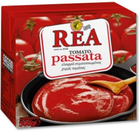 Ρέα Χυμός Τομάτας 500gr