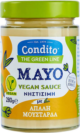 Condito Mayonnaise 280gr