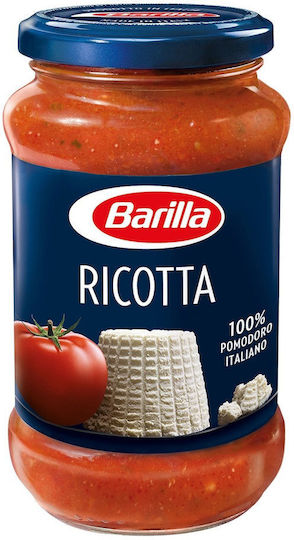 Barilla Ricotta Sos de roșii 400gr