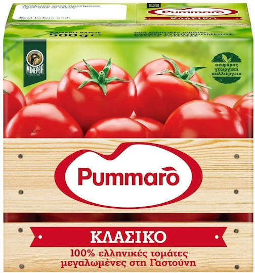 Pummaro Passata Класик Доматен сок 500гр