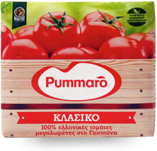 Pummaro Passata Класик Доматен сок 500гр