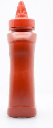 17 Delicatessen Ketchup 250gr