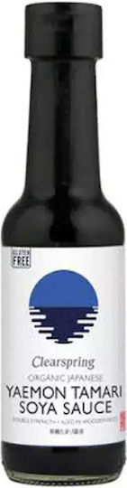 Clearspring Tamari Σάλτσα Σόγιας 150ml