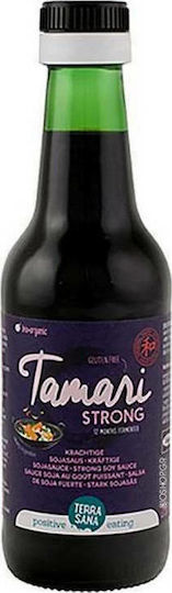 Terrasana Tamari Σάλτσα Σόγιας 250ml