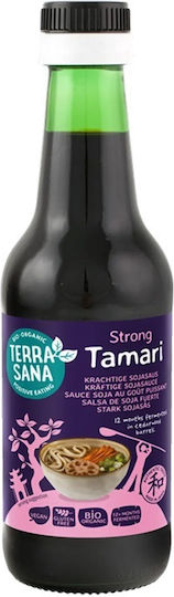 Terrasana Tamari Σάλτσα Σόγιας 250ml