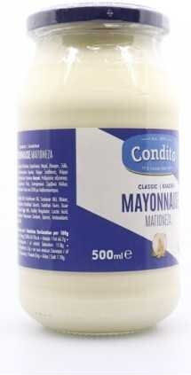 Condito Μαγιονέζα 500ml