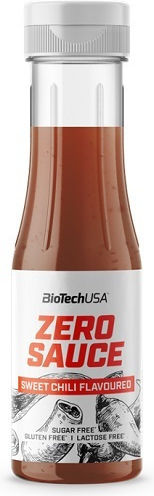 Biotech USA Zero Caesar Sauce 350ml