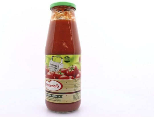 Pummaro Homemade Tomato Tomato Juice 680gr