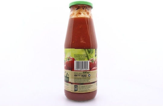 Pummaro Homemade Tomato Tomato Juice 680gr