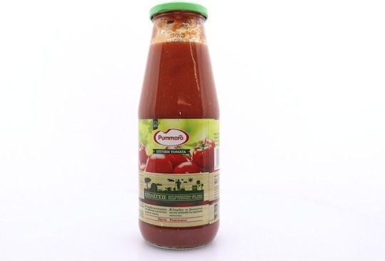 Pummaro Homemade Tomato Tomato Juice 680gr