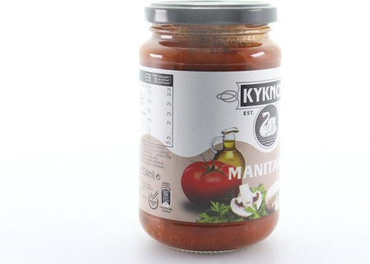 Kyknos Доматен сос 350гр