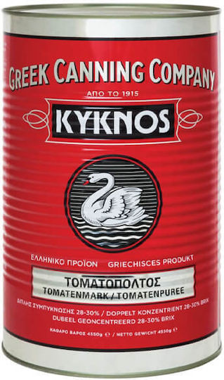 Κύκνος Πελτές 4500gr