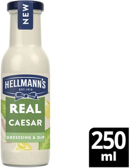 Hellmann's Ceasar Sauce 250ml