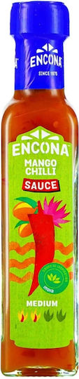 Encona Mango Chilli Sauce 142ml